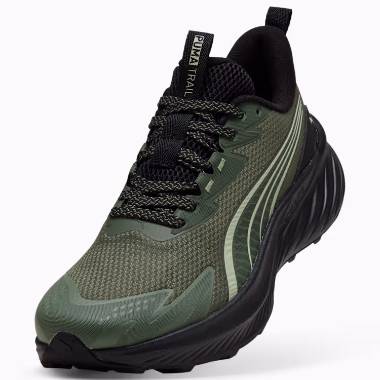 TENIS MASCULINO PUMA POUNCE LITE 2 TRAIL – foto 4
